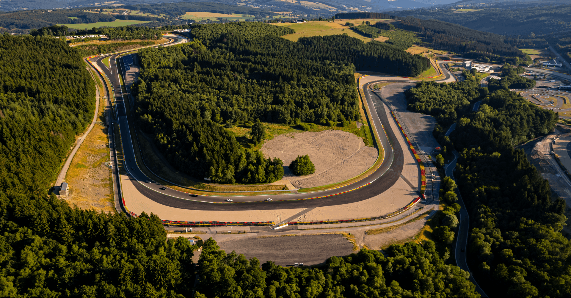 Image SpaFrancorchamps