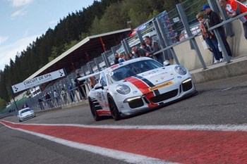 Prosche Racing Fans Calling all Porsche Fans! Don’t miss this on any account!