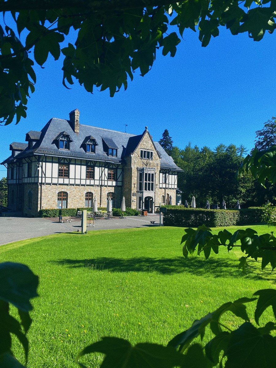 Chateau du Haut Neubois 3