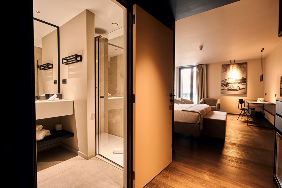 chambres