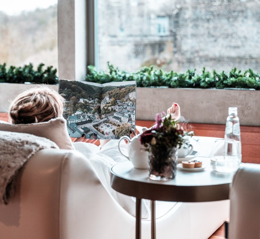 Wellness small