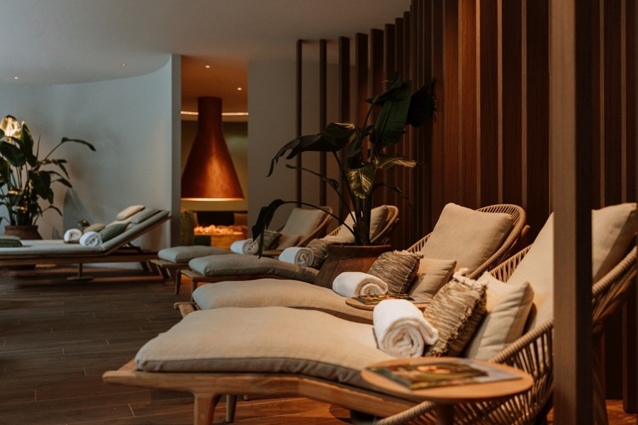 Van Oys Maastricht Retreat wellness