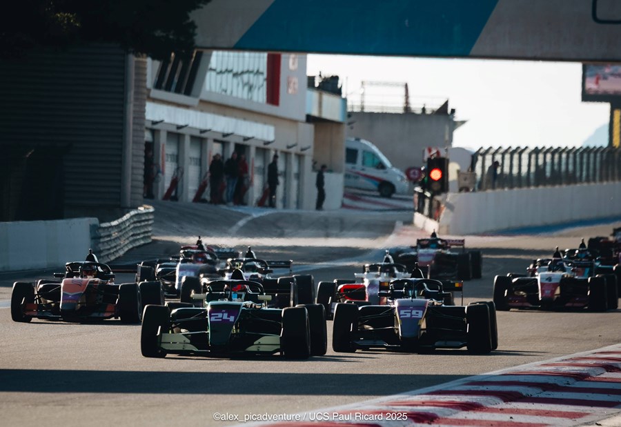 Alexandre-Paulricard-UCS 2025-2