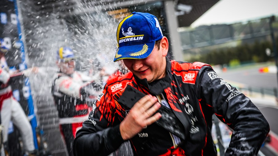 RP_12H Spa_Sunday_0542