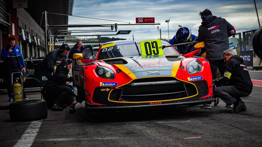 RP_12H Spa_Sunday_0389