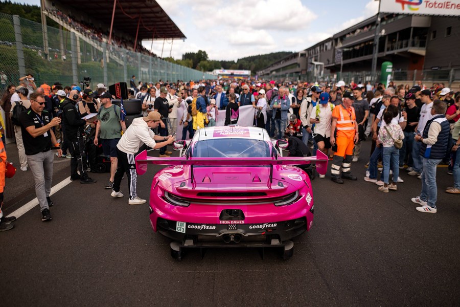 2025-ELMS-SpaFrancorchamps-MH-50855