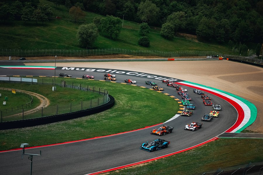 Alexandre-Ultimate cup series-mercredi-Mugello-2025-4