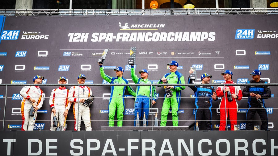 RP_12H Spa_Sunday_0408